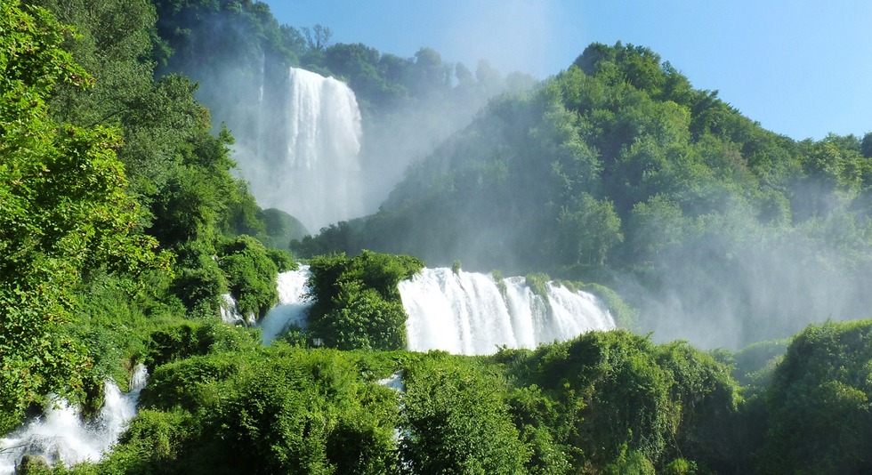 Cascata delle Marmore