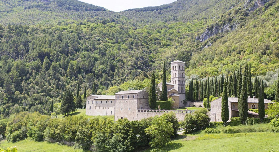 Abbazia di San Pietro in Valle